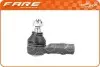 Наконечник рулевой тяги Fare (RD195) изображение 1