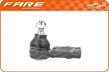 Накінечник кермової тяги Fare RD195 Купити в Україні