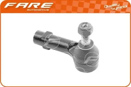 Накiнечник рульової тяги правий Fare RD210 Купити в Україні