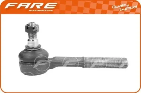Накiнечник рульової тяги Fare RD253 Купити в Україні