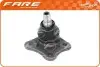 Фото Опора кульова (передня/знизу/R) Audi A3/Seat Toledo/Leon/Skoda Octavia/VW Golf IV 96-10 Fare (RS002) зображення 1