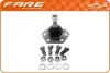 ШАРОВА ОПОРА FIAT DUCATO 94- 1.0-1.4T Fare (RS012) изображение 1