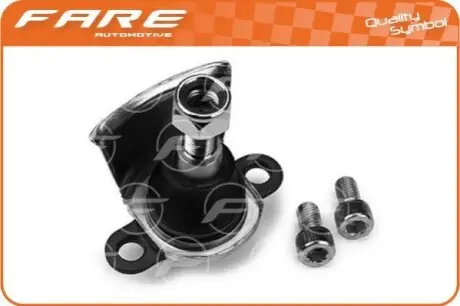 Опора кульова (передня/знизу) Ford Galaxy 95-06/Seat Alhambra 96-10/VW Sharan 95-10 Fare RS087 Купити в Україні