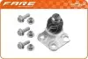 Шарова опора Fare (RS188) изображение 1