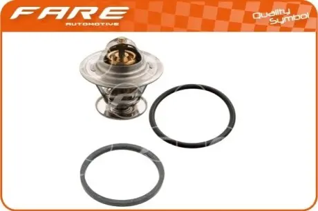 Термостат VW T5 1.9TDI Fare T003 Купити в Україні