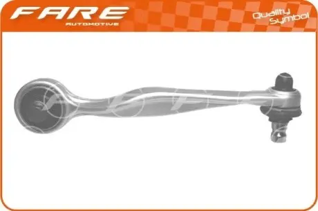Важіль підвіски (передній/зверху/ззаду) (R) Audi A4/A6/A8/Skoda SuperB/VW Passat B5 94-05 Fare TR621 Купити в Україні