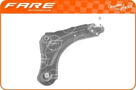Ричаг пiдвiски правий Fare TR776 Купити в Україні