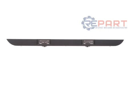 Подсветка номера Citroen Jumper/Fiat Ducato/ Peugeot Boxer 06-(повреждено крепление стекла) FAST DSC_FT87081