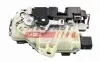 Замок дверей (передніх/R) Skoda Octavia 96-10/VW Golf/Passat 97-06 FAST (FT00053) зображення 2