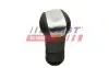 РУЧКА ПЕРЕКЛЮЧЕНИЯ КПП NISSAN QASHQAI 5 СКОРОСТЬ JUKE X-TRAIL OTWÓR 15MM FAST (FT00093) зображення 1