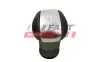 РУЧКА ПЕРЕКЛЮЧЕНИЯ КПП NISSAN QASHQAI 5 СКОРОСТЬ JUKE X-TRAIL OTWÓR 15MM FAST (FT00093) зображення 2