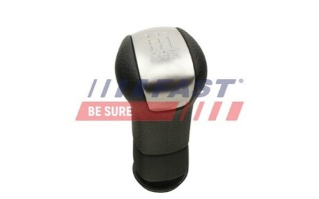 РУЧКА ПЕРЕКЛЮЧЕНИЯ КПП NISSAN QASHQAI 5 СКОРОСТЬ JUKE X-TRAIL OTWÓR 15MM FAST FT00093 (фото 1)