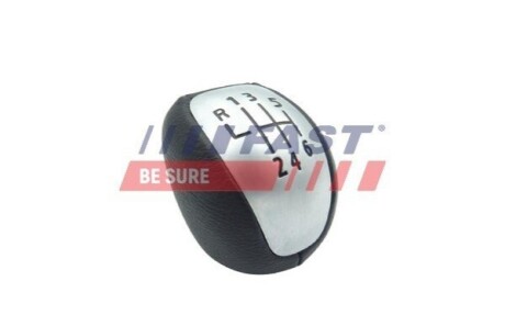 РУЧКА ПЕРЕКЛЮЧЕННЯ КПП RENAULT LAGUNA 6 ШВИДКІСТЬ III OTWÓR 16 MM FAST FT00112