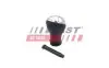 РУЧКА ПЕРЕКЛЮЧЕНИЯ КПП CITROEN C5 5 СКОРОСТЬ OTWÓR 15 MM+ ADAPTER FAST (FT00119) изображение 2