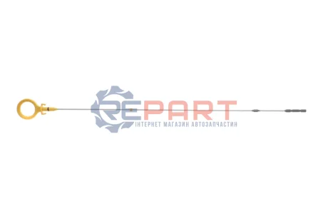 Щуп рівня оливи VW Golf/Passat 06-/Audi A3/Skoda Octavia 04 FAST FT01548 Купить в Украине