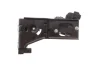 Замок кришки багажника Ford Kuga 2.0/2.5 08-12 FAST (FT02256) зображення 5
