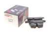 Замок кришки багажника BMW 3 (F30)/4 (F32)/5 (F10)/6 (F06/F12/F13) 10- FAST (FT03827) зображення 2