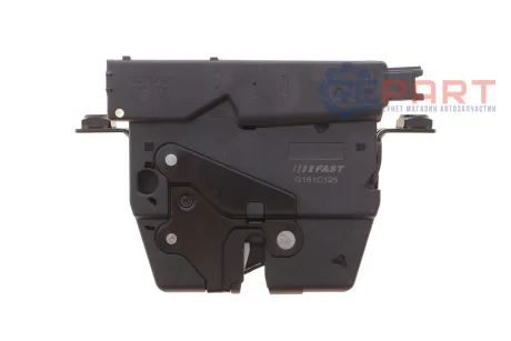 Замок крышки багажника BMW 3 (F30)/4 (F32)/5 (F10)/6 (F06/F12/F13) 10- FAST FT03827
