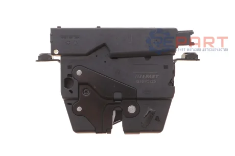 Замок крышки багажника BMW X1 (E84) 09-15N20/N46/N47/N52 FAST FT03829