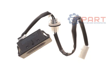 Замок кришки багажника Mazda 6 07-13 FAST FT04224