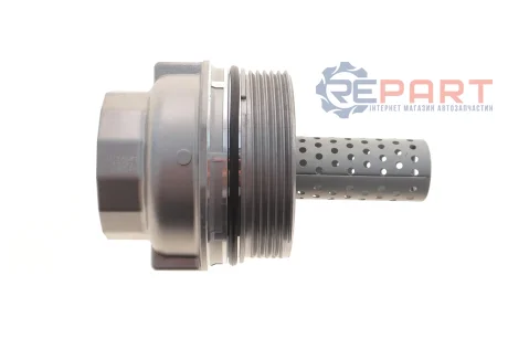 Крышка фильтра масляного Toyota Land Cruiser 4.5 D4-D 07- FAST FT04263
