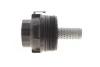 Крышка фильтра масляного Toyota Land Cruiser 4.5 D 07- FAST (FT04265) изображение 1