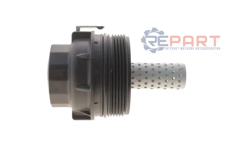 Крышка фильтра масляного Toyota Land Cruiser 4.5 D 07- FAST FT04265