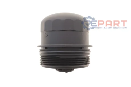 Кришка фільтра масляного Volvo S60 II 13-/XC90 II 2.0 14- FAST FT04275