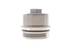 Кришка фільтра масляного Mini (R50/R53/R52) 1.4-1.6 (W10/W11) 01- FAST (FT04320) зображення 1