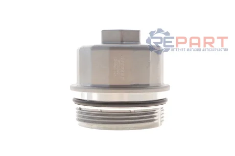 Кришка фільтра масляного Mini (R50/R53/R52) 1.4-1.6 (W10/W11) 01- FAST FT04320