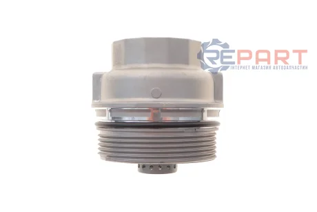 Крышка фильтра масляного Toyota Camry 3.5 06-/Rav 4 III 2.2D 06- FAST FT04322
