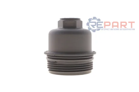 Крышка фильтра масляного BMW X1 (F48) 1.8-2.0i 14-/Mini Cooper 13- (B47/B38/B48) FAST FT04357