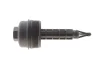 Кришка фільтра масляного BMW 3 (E46/E90) 98-/5 (E60) 2.0d (M47) 05- FAST (FT04374) зображення 1