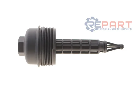 Кришка фільтра масляного BMW 3 (E46/E90) 98-/5 (E60) 2.0d (M47) 05- FAST FT04374
