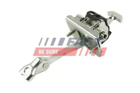 Обмежувач дверей (передніх) Citroen C4 1.6/2.0 HDi 07-13 FAST FT08518 Купити в Україні