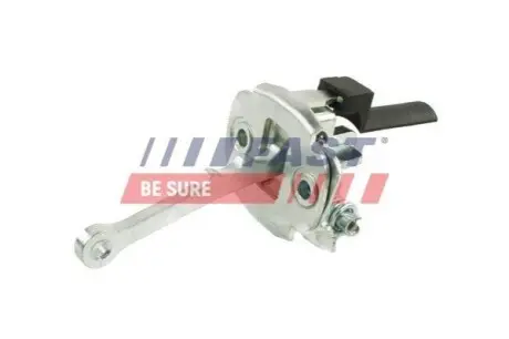 Обмежувач відкривання дверей (передніх) VW Lupo 98-05 FAST FT08523