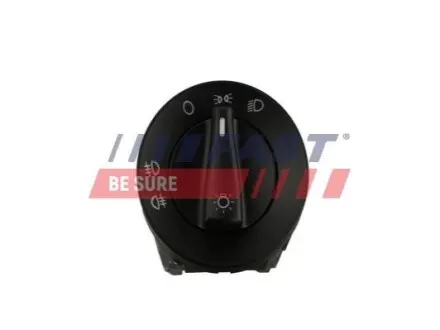 Переключатель света фар VW Passat 96-05 FAST FT09002