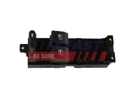 Кнопка склопідіймача VW Golf IV/Passat 97-05 FAST FT09006