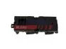 Кнопка склопідіймача VW Golf/Bora/Passat 97-05 FAST (FT09009) зображення 2