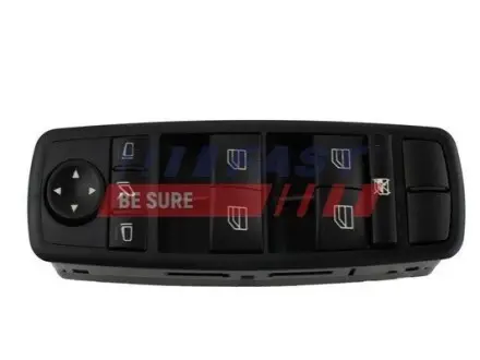 Автозапчасть FAST FT09026