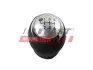 РУЧКА ПЕРЕКЛЮЧЕНИЯ КПП TOYOTA AVENSIS 6 СКОРОСТЬ T25 SILVER FAST (FT09032) зображення 2