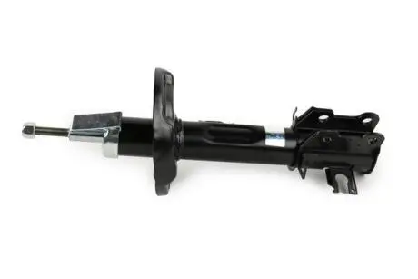 Амортизатор (передній) Fiat Punto/Grande Punto 1.3-1.6 08- (L) (B4) FAST FT11072