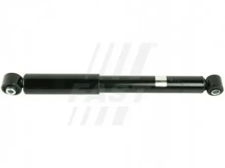 АМОРТИЗАТОР FIAT IDEA 03> ЗАД ЛЕВ/ПРАВ ГАЗ FAST FT11094