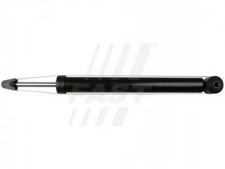 Фото 1 — Амортизатор (задній) Chevrolet Aveo 11-/ Fiat Punto 05-/ Opel Corsa D 06-14 FAST (FT11292) Фото Амортизатор (задній) Chevrolet Aveo 11-/ Fiat Punto 05-/ Opel Corsa D 06-14 FAST (FT11292) зображення 1