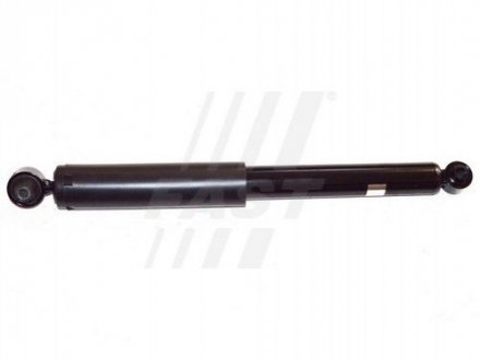 Амортизатор задній FIAT DOBLO 1.3-2.0D Multijet 10- (довга база) - (51962036, 51815192, 51819223) FAST FT11301