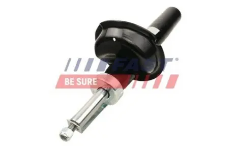 АМОРТИЗАТОР FORD TRANSIT CONNECT 02> ПЕРЕД ЛЕВ ГАЗ 1.8 TDCi 06> FAST FT11330