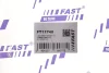 ТРОС КПП FAST (FT11748) изображение 2