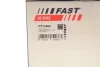 ЦАПФА FAST (FT11804) зображення 2