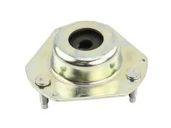 Подушка амортизатора (переднього) Ford Transit Courier 14- FAST FT12011 Купити в Україні