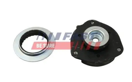 Подушка амортизатора (переднього) VW Caddy III 03 FAST FT12035